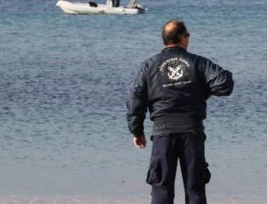 ΕΚΤΑΚΤΟ: Εντοπίστηκε καμένη σορός γυναίκας από το Μάτι ανοικτά της Γλυφάδας! (upd)